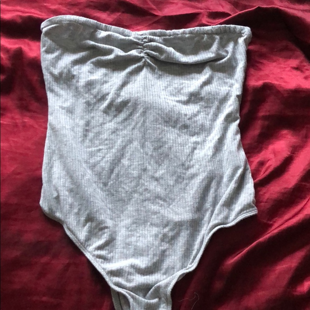 Body suit